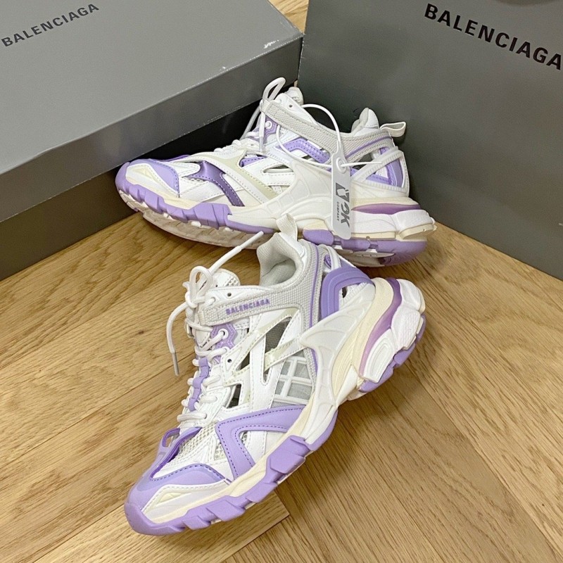 Balenciaga Unisex Shoes