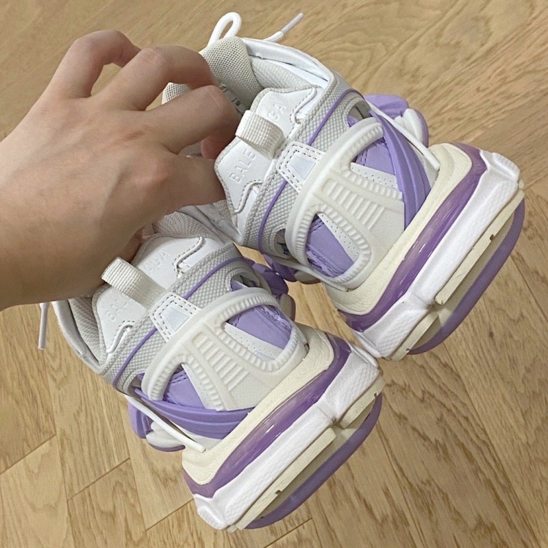 Balenciaga Unisex Shoes