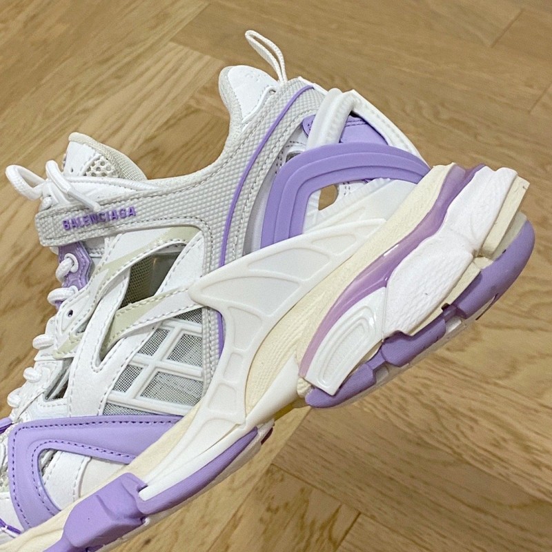 Balenciaga Unisex Shoes