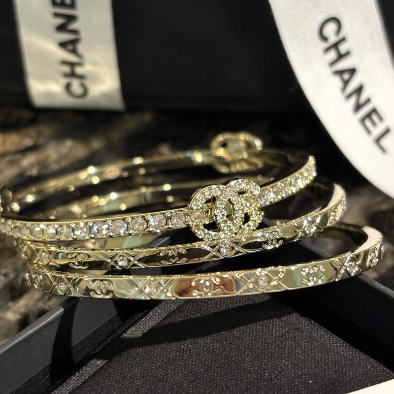 Chanel Bracelet