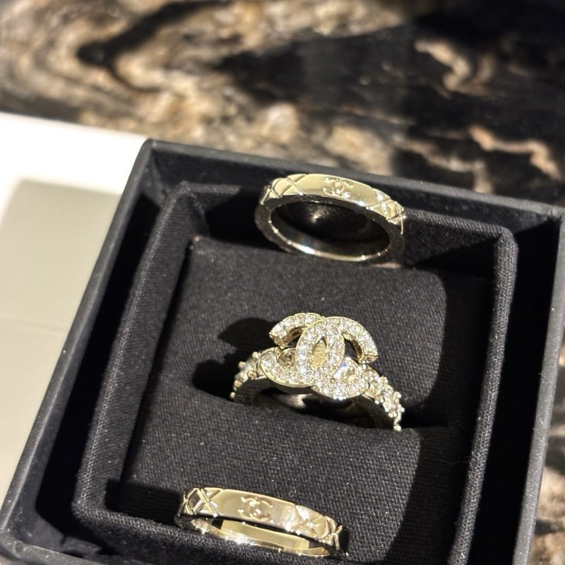 Chanel Ring