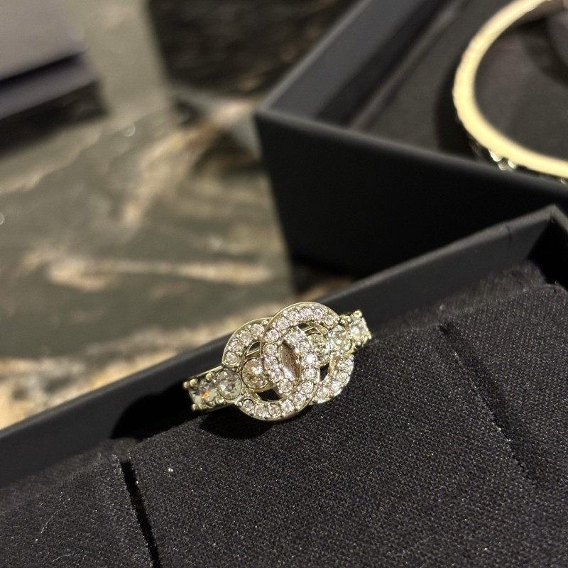 Chanel Ring