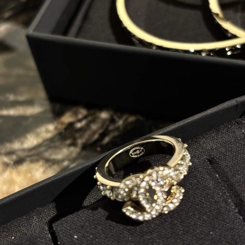 Chanel Ring