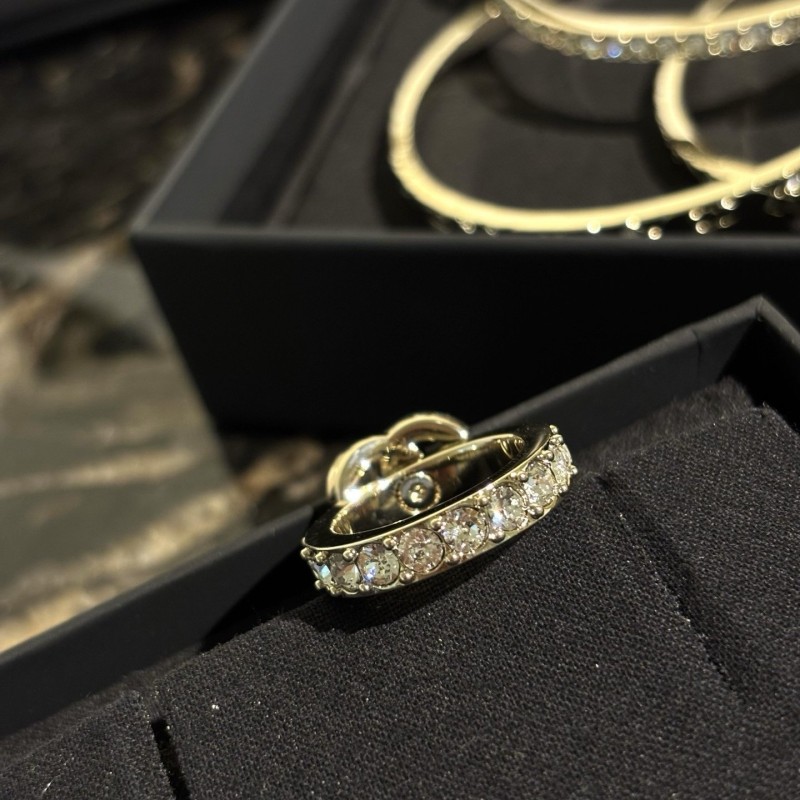 Chanel Ring