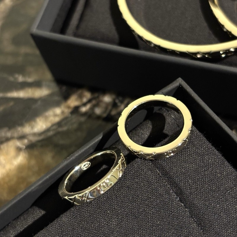 Chanel Ring