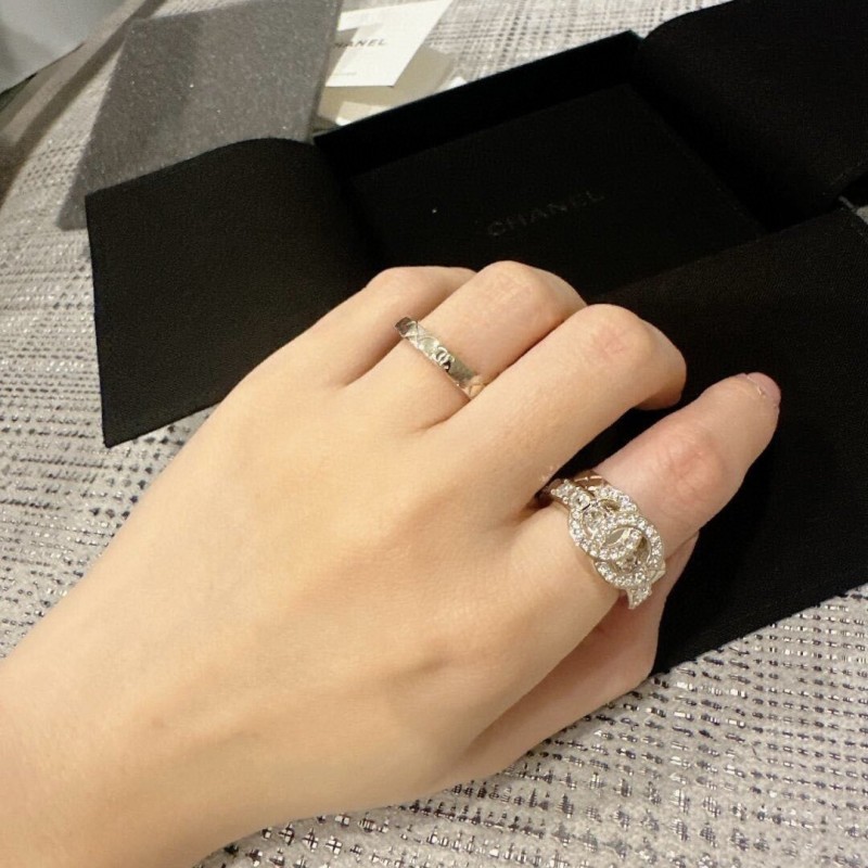 Chanel Ring