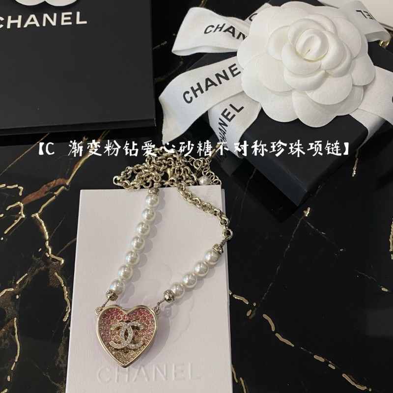 Chanel Necklace