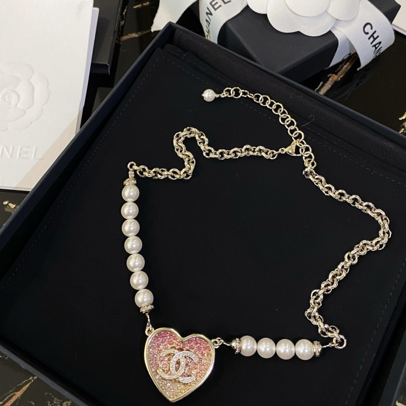 Chanel Necklace