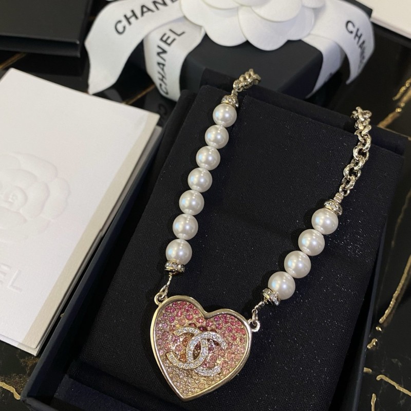 Chanel Necklace