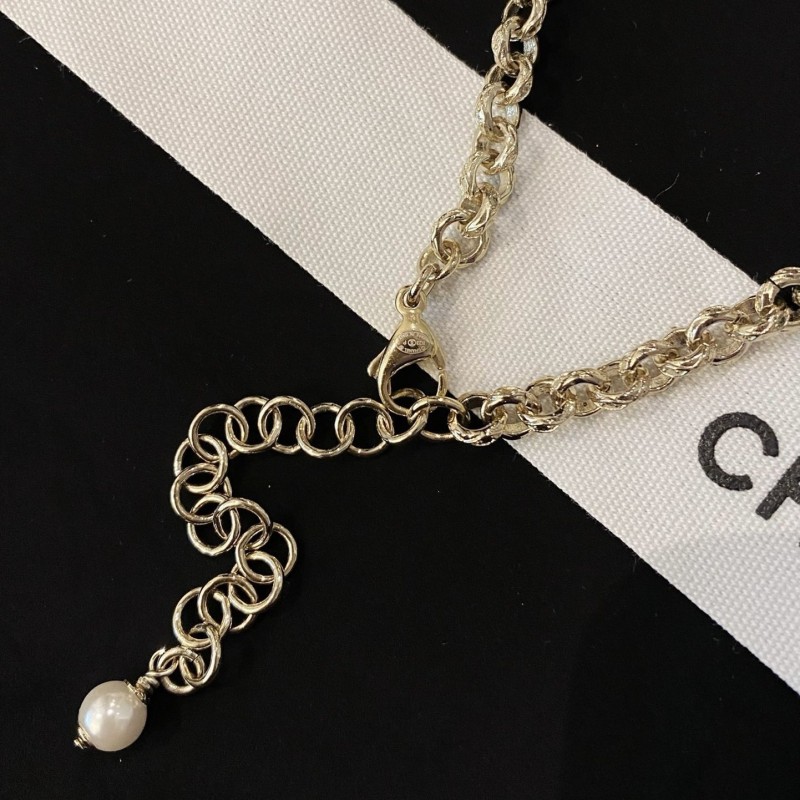 Chanel Necklace