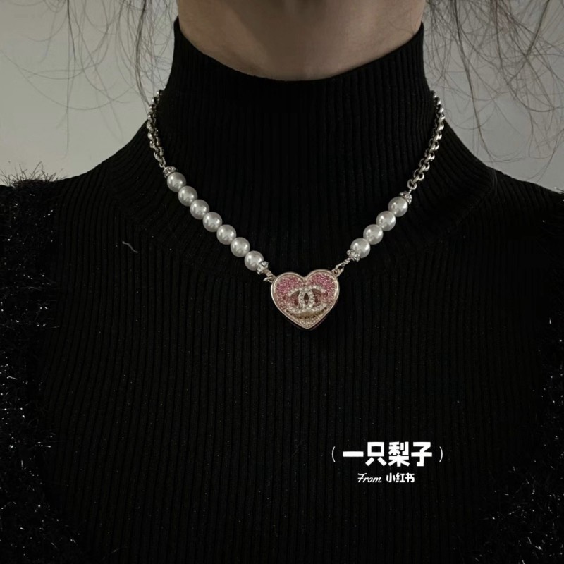 Chanel Necklace