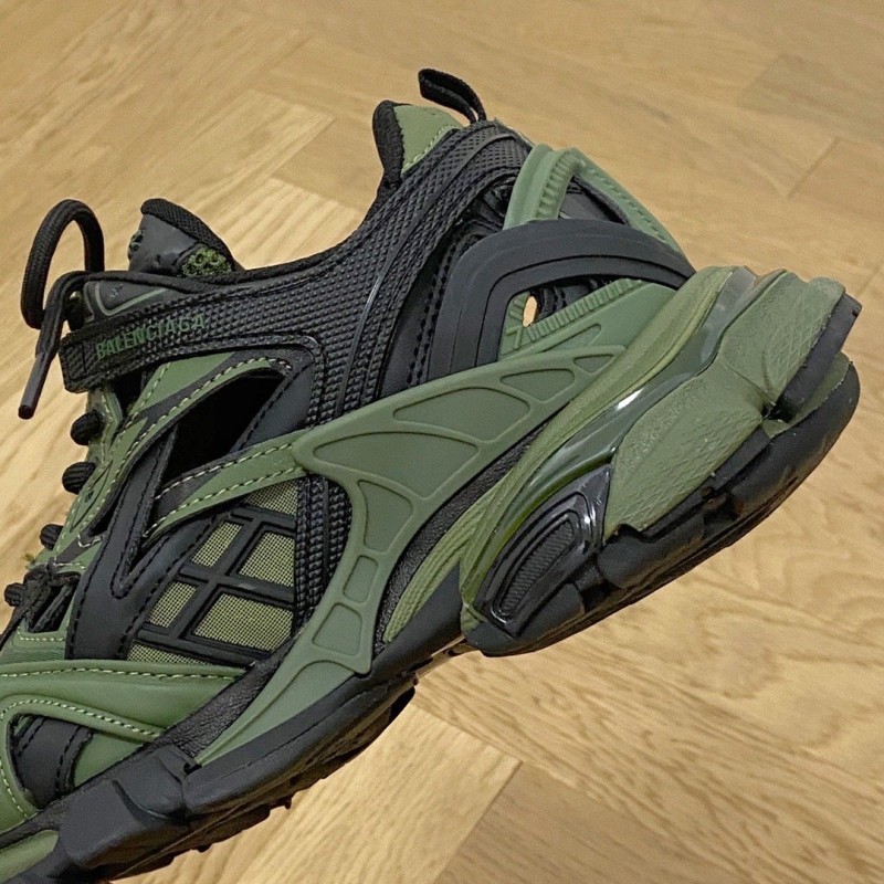 Balenciaga Unisex Shoes