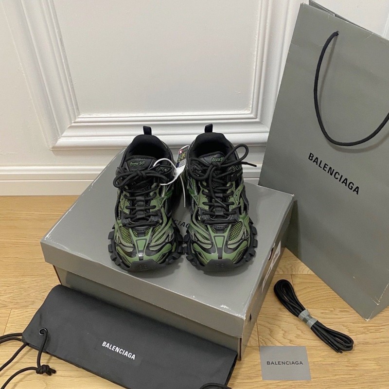 Balenciaga Unisex Shoes