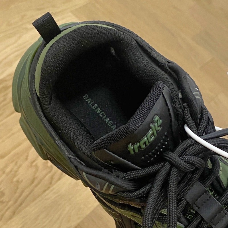 Balenciaga Unisex Shoes