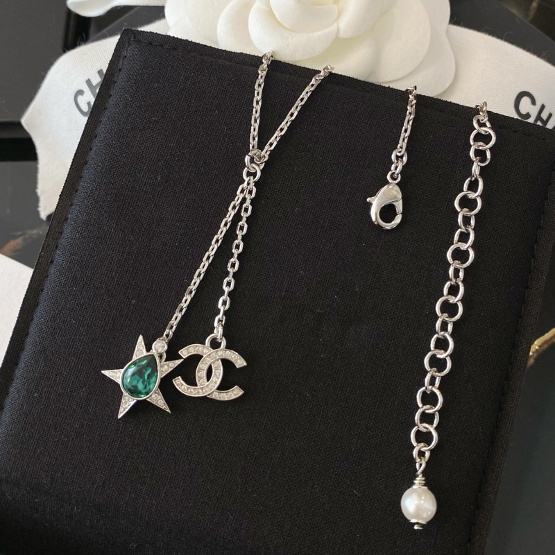 Chanel Necklace