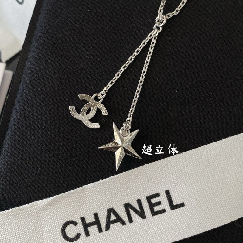 Chanel Necklace
