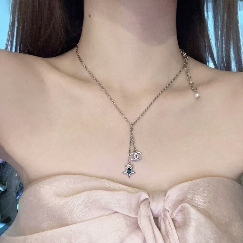 Chanel Necklace