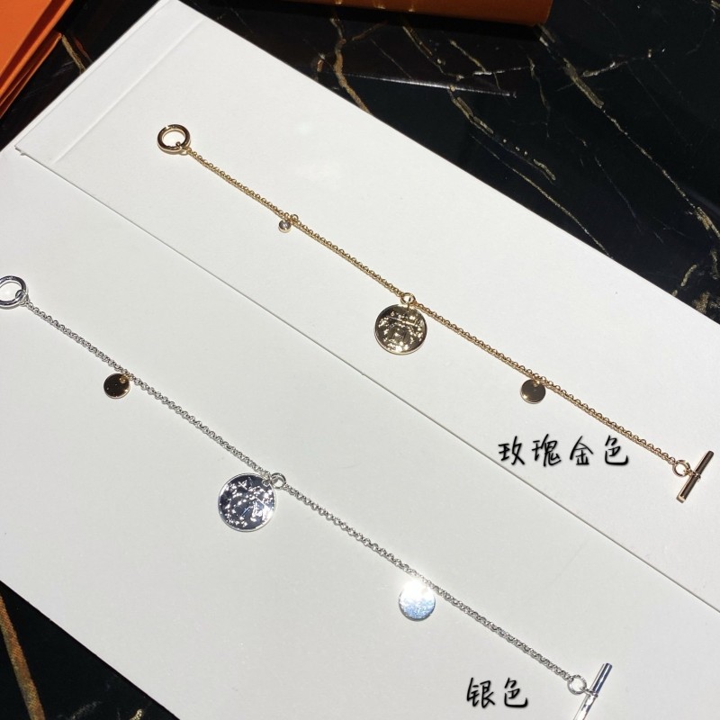 Hermes Bracelet
