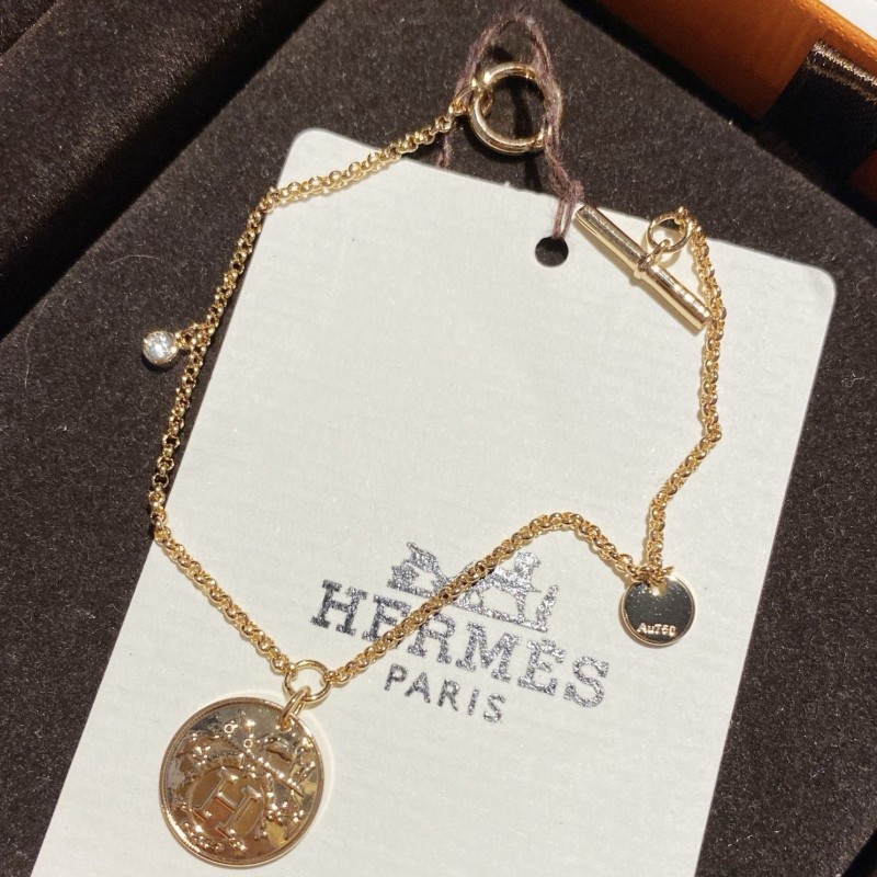 Hermes Bracelet