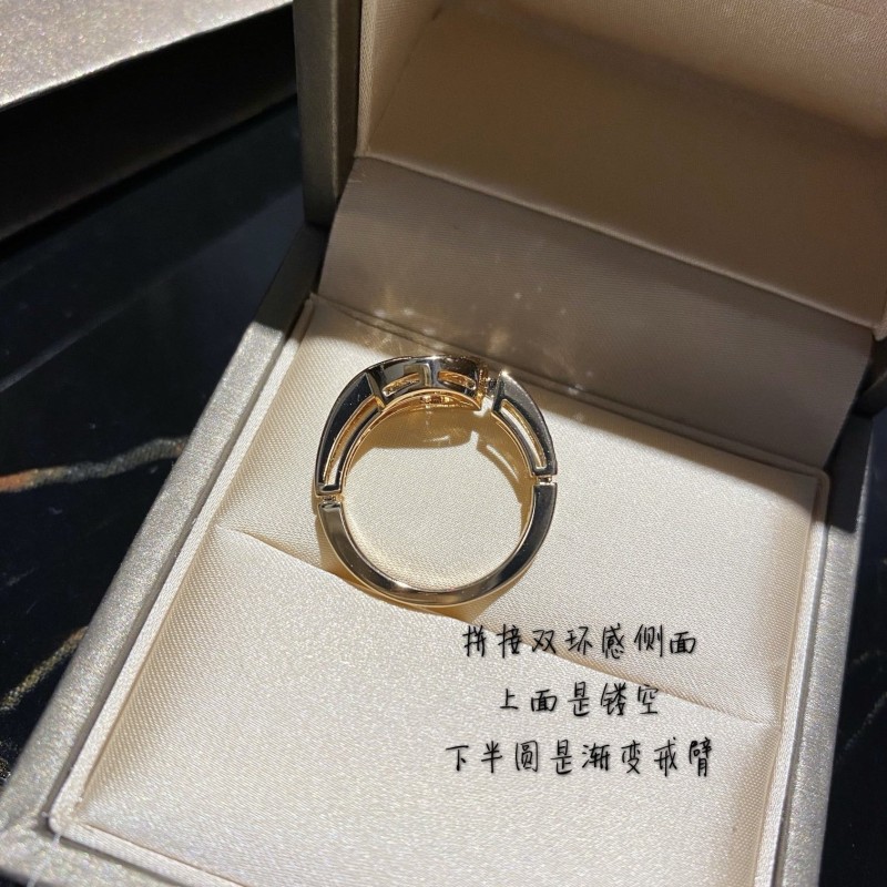 Bvlgari Ring 