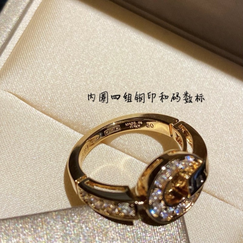 Bvlgari Ring 
