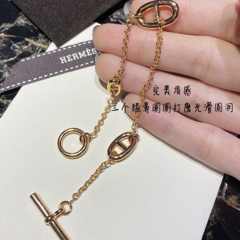 Hermes Bracelet