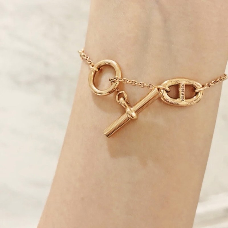 Hermes Bracelet