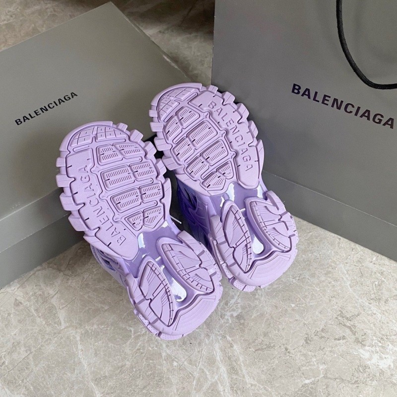 Balenciaga Unixes Shoes