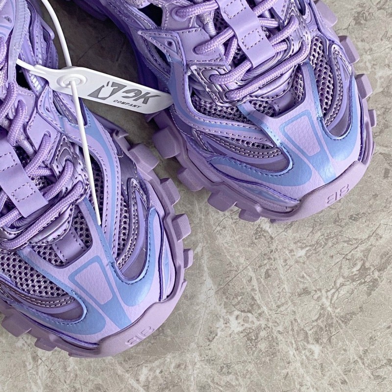 Balenciaga Unixes Shoes