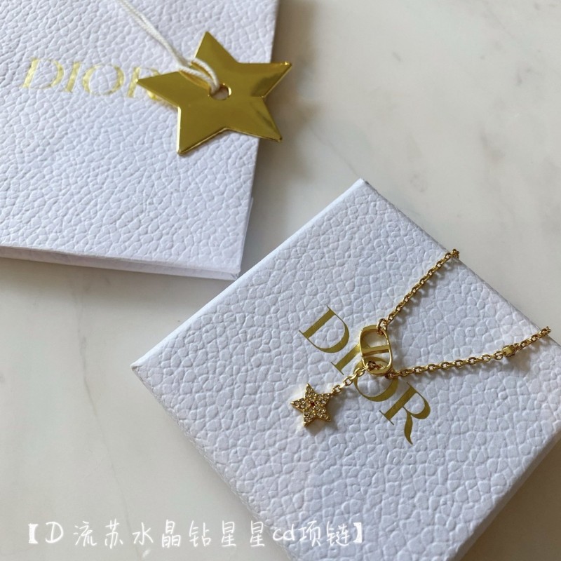 Dior Necklace