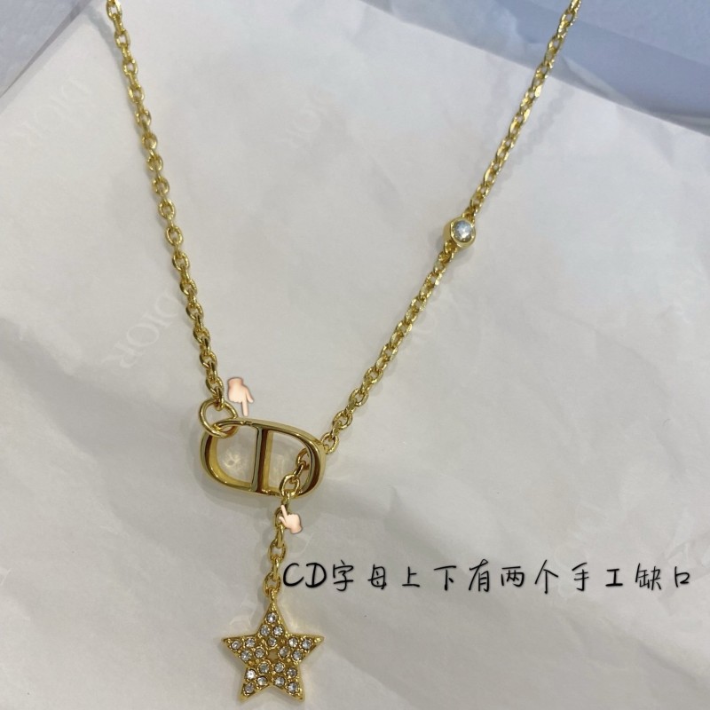 Dior Necklace