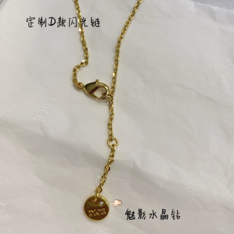 Dior Necklace