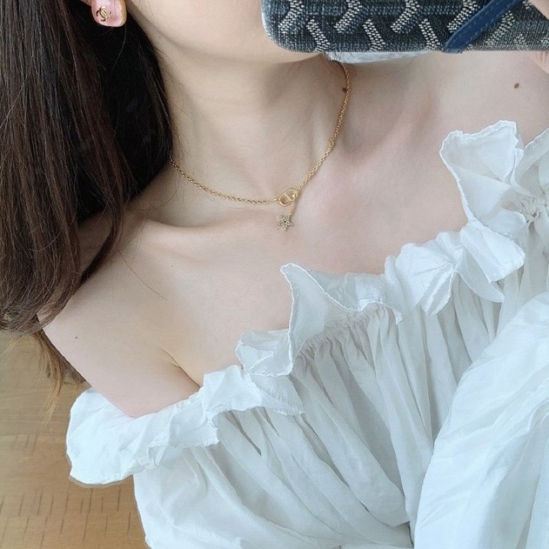 Dior Necklace