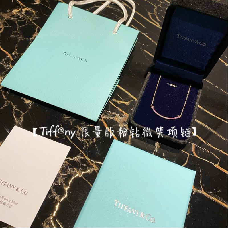 Tiffany & Co Necklace 