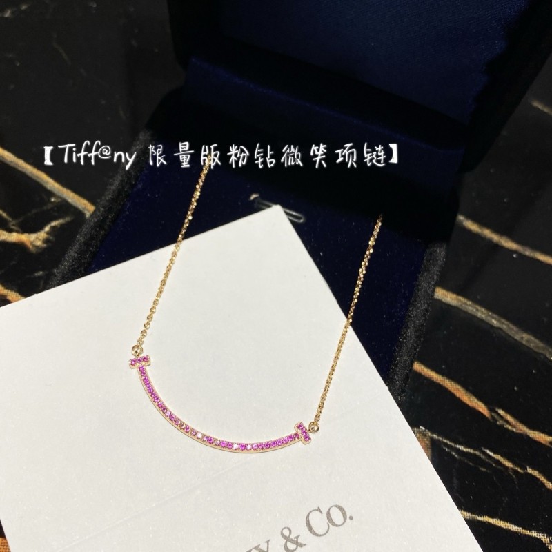 Tiffany & Co Necklace 