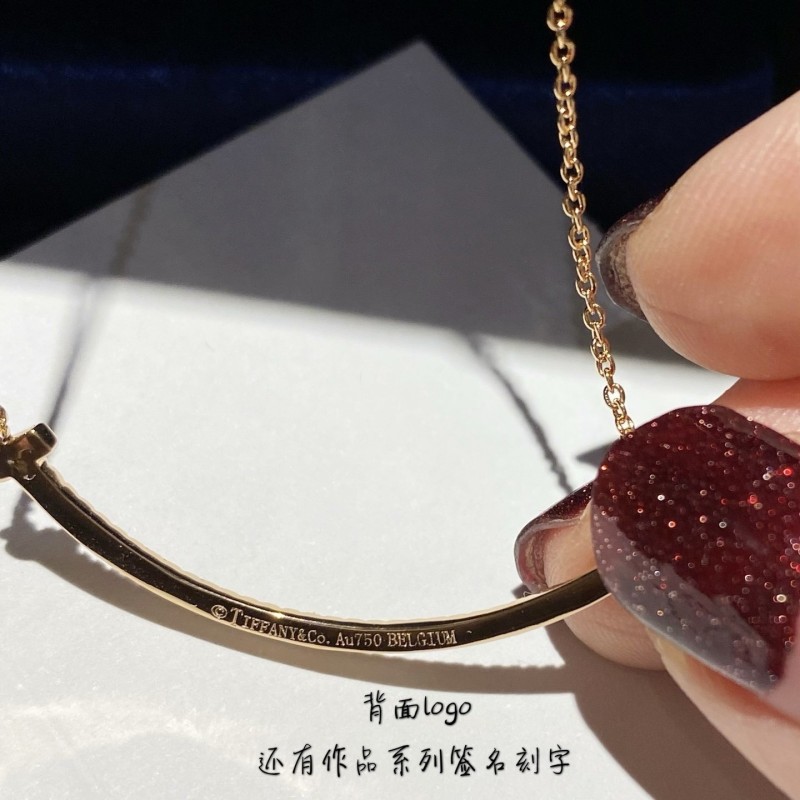 Tiffany & Co Necklace 