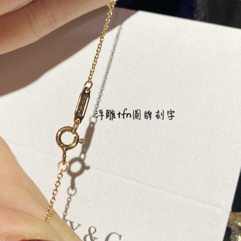 Tiffany & Co Necklace 