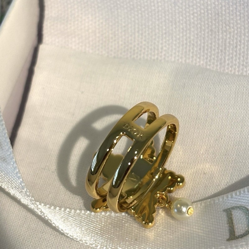 Chanel Ring