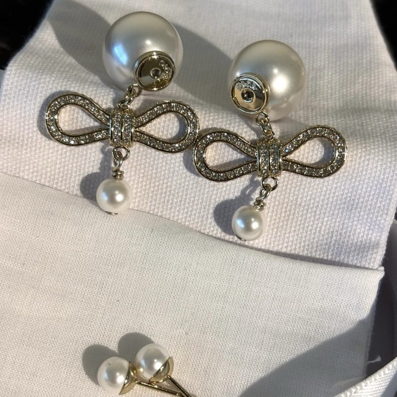 Dior Earrings
