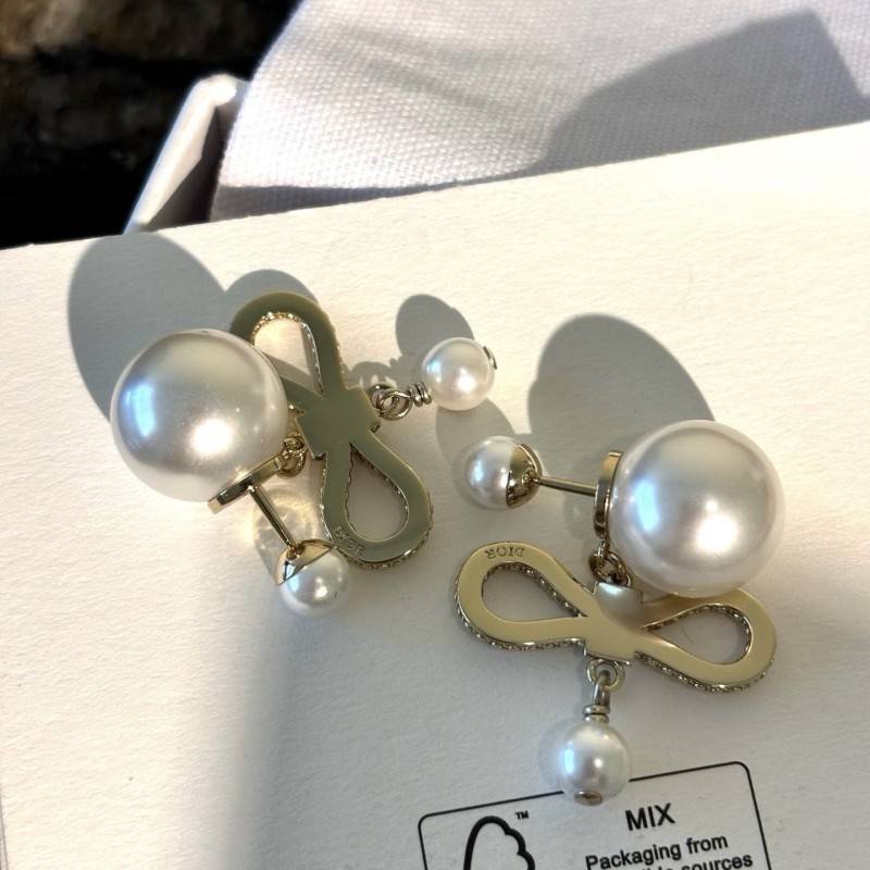 Dior Earrings