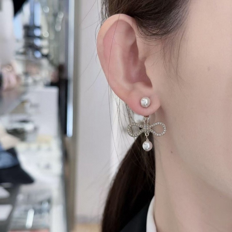 Dior Earrings