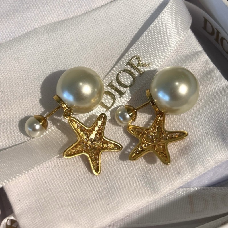 Dior Earrings