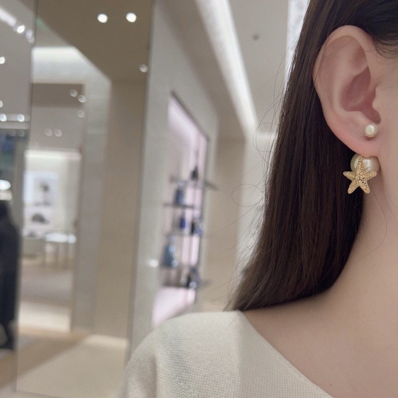 Dior Earrings