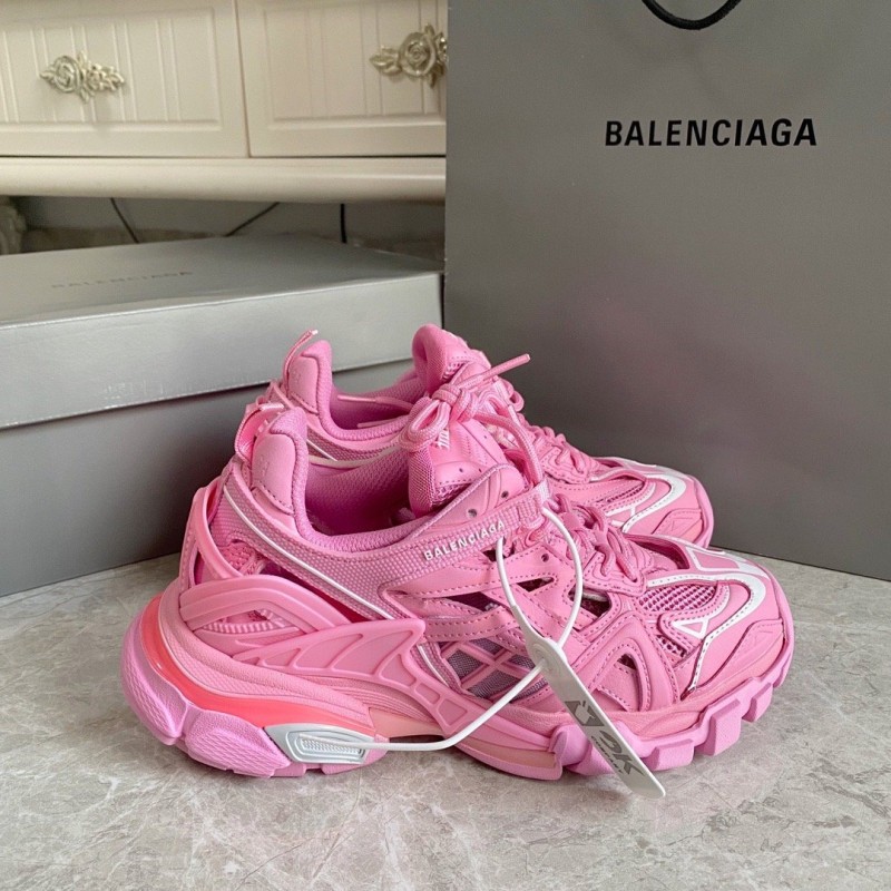 Balenciaga Unisex Shoes