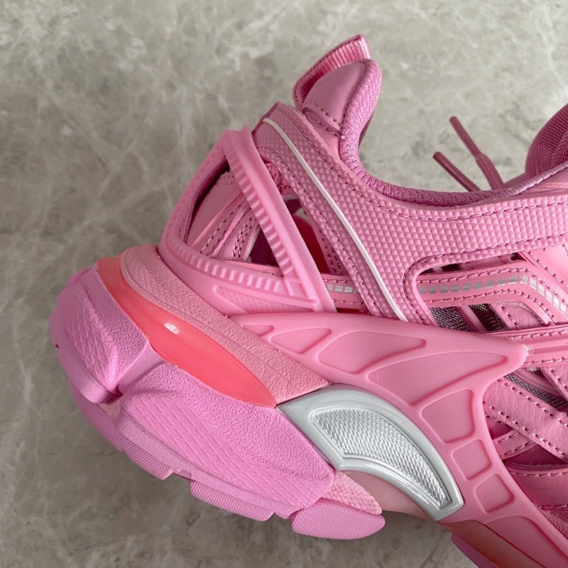 Balenciaga Unisex Shoes