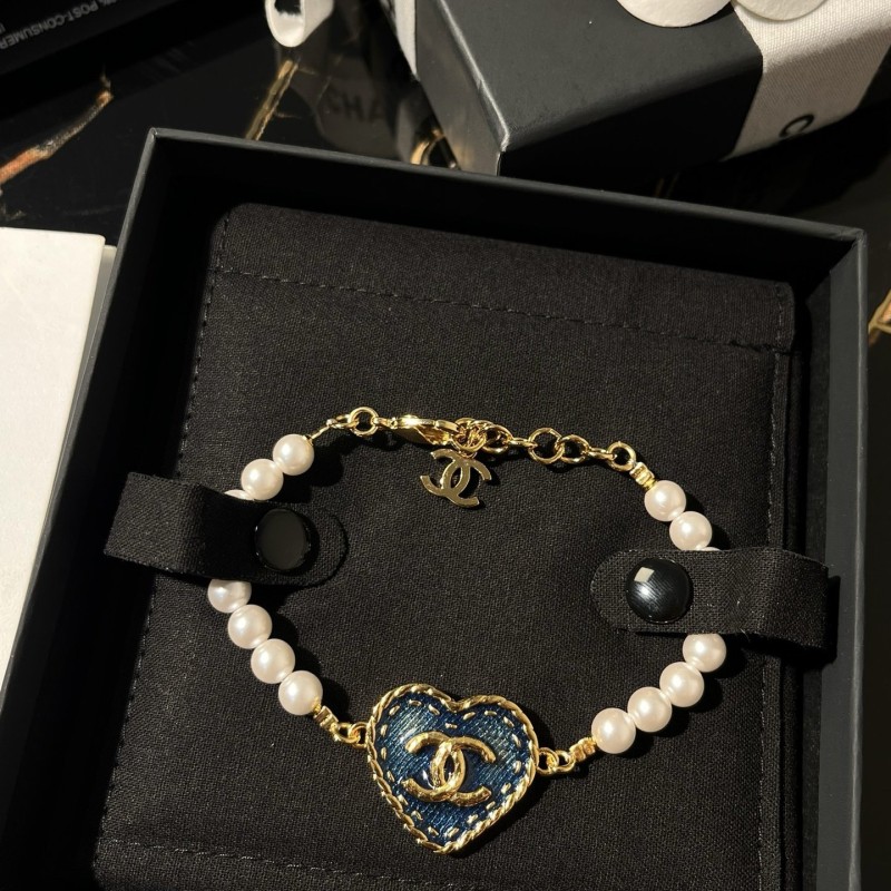 Chanel Bracelet