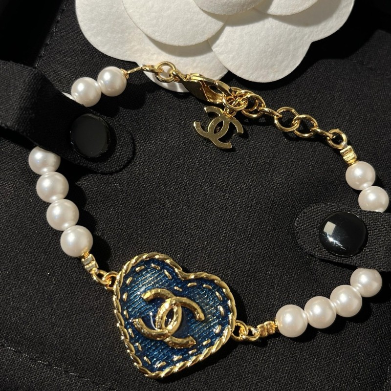Chanel Bracelet