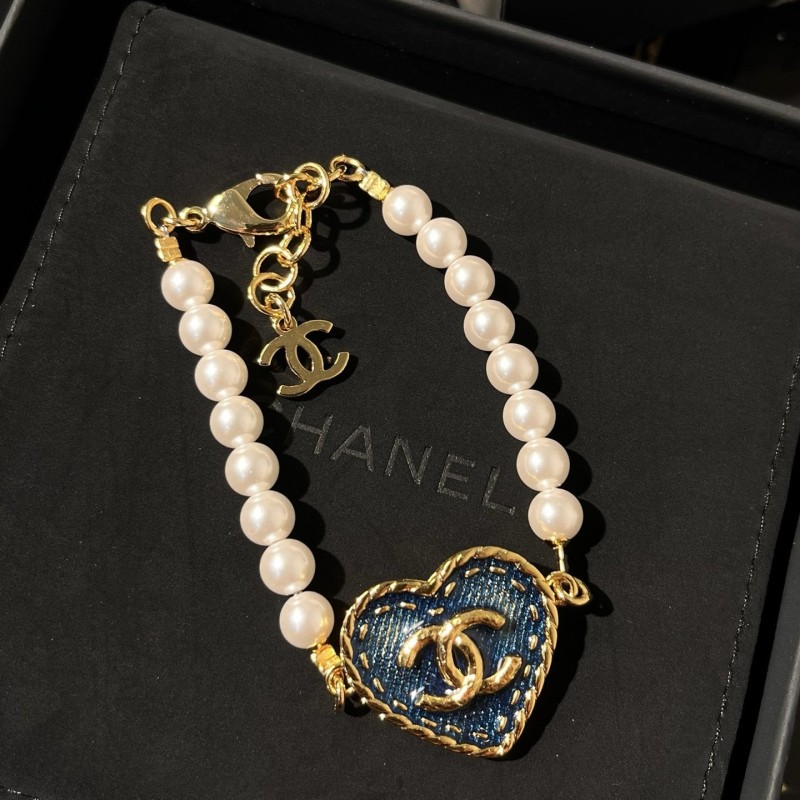 Chanel Bracelet
