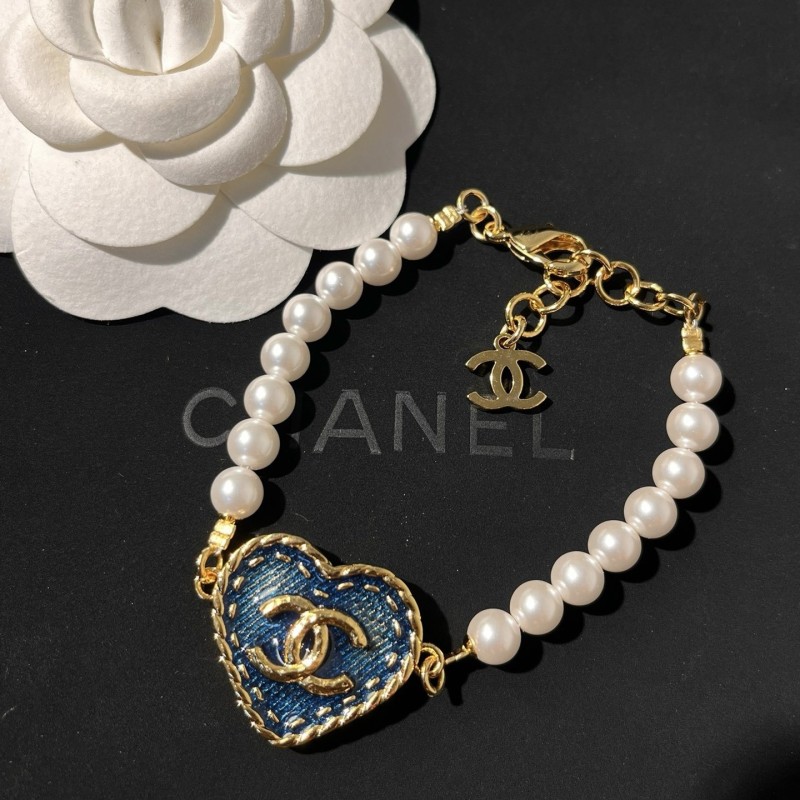 Chanel Bracelet