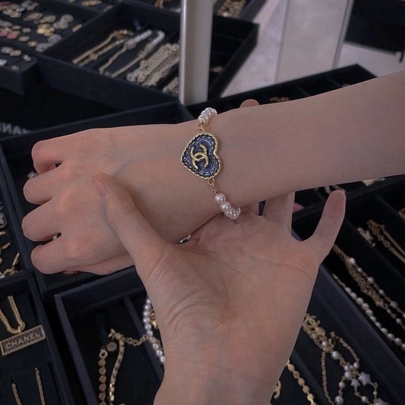 Chanel Bracelet